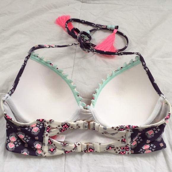 Bathing suit top - Picture 3 of 4